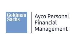 Goldman Sachs Ayco Personal Financial Management logo