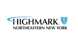 Highmark Northeastern New York logo