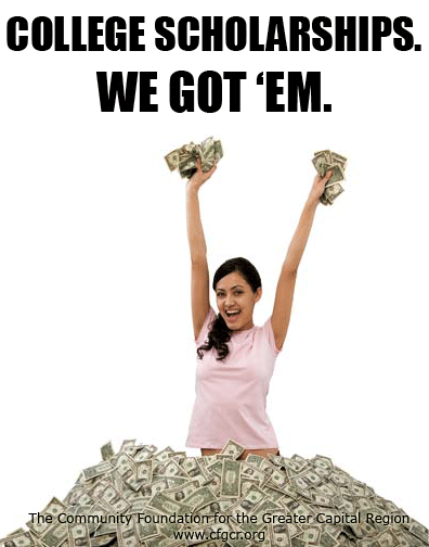 Scholarships